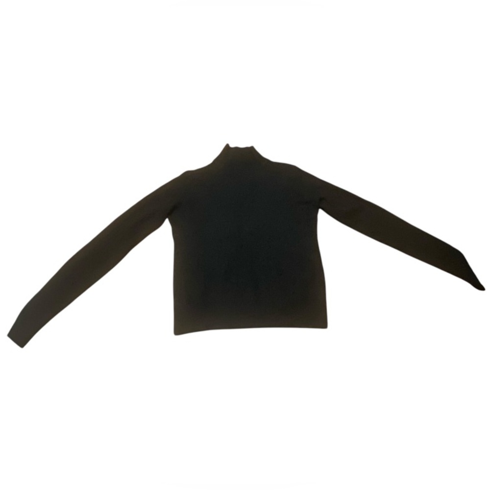 Theory Turtleneck Cashmere Sweater